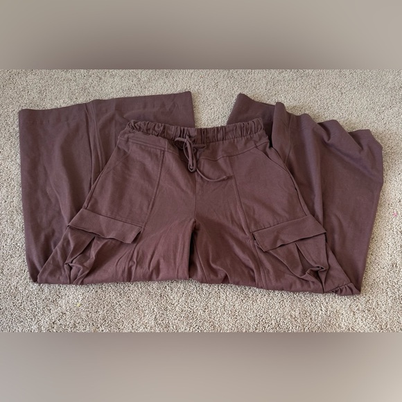 Free People Russell Set Mocha - Picture 8 of 10